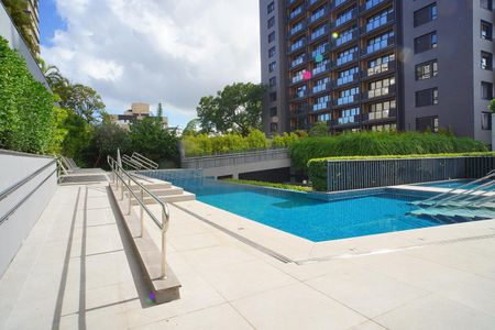 Apartamento à venda com 42m², 1 quarto e 1 vagaÁrea comum - Piscina