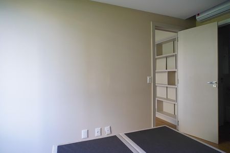 Apartamento à venda com 42m², 1 quarto e 1 vagaSuíte
