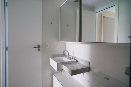 Apartamento à venda com 42m², 1 quarto e 1 vagaBanheiro Suíte