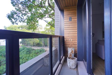 Apartamento à venda com 42m², 1 quarto e 1 vagaVaranda Suíte