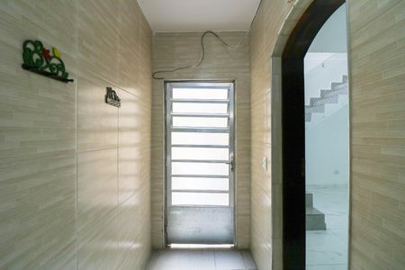 Casa para alugar com 3 quartos, 130m² em Jardim Casablanca, São Paulo