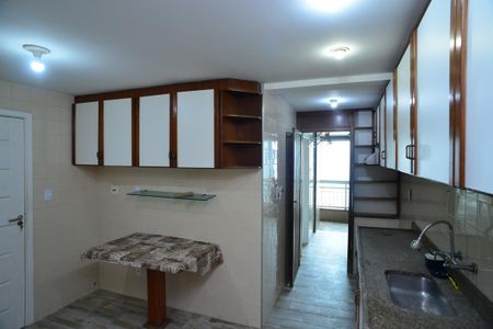 Apartamento para alugar com 156m², 4 quartos e 2 vagas Apartamento para alugar com 156m², 4 quartos e 2 vagasCozinha