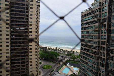 Apartamento para alugar com 156m², 4 quartos e 2 vagas Apartamento para alugar com 156m², 4 quartos e 2 vagasVista da Suíte 2