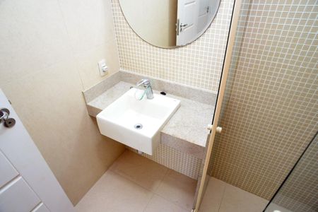 Apartamento para alugar com 156m², 4 quartos e 2 vagas Apartamento para alugar com 156m², 4 quartos e 2 vagasBanheiro Suíte 2