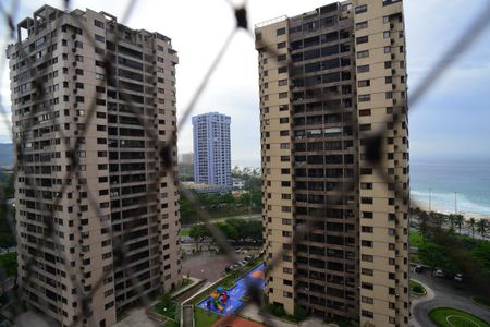 Apartamento para alugar com 156m², 4 quartos e 2 vagas Apartamento para alugar com 156m², 4 quartos e 2 vagasVista do Quarto 2