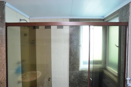 Apartamento para alugar com 156m², 4 quartos e 2 vagas Apartamento para alugar com 156m², 4 quartos e 2 vagasBanheiro Suíte Principal