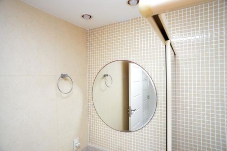 Apartamento para alugar com 156m², 4 quartos e 2 vagas Apartamento para alugar com 156m², 4 quartos e 2 vagasBanheiro Suíte 2