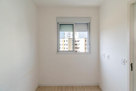 Apartamento à venda com 34m², 2 quartos e sem vagaQuarto