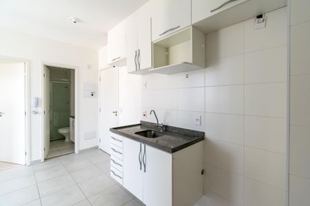 Apartamento à venda com 34m², 2 quartos e sem vagaCozinha