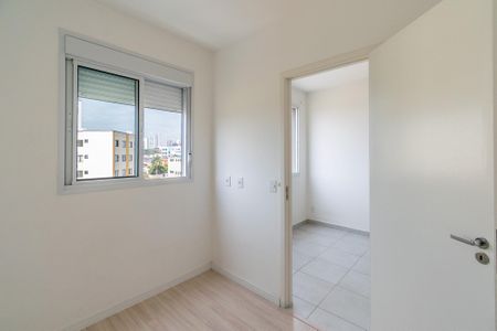 Apartamento à venda com 34m², 2 quartos e sem vagaQuarto