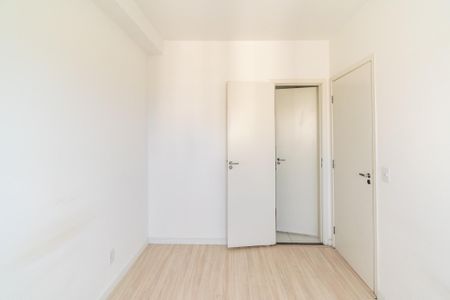 Apartamento à venda com 34m², 2 quartos e sem vagaSuíte