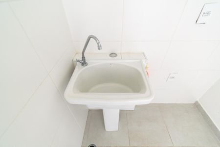 Apartamento à venda com 34m², 2 quartos e sem vagaÁrea de Serviço