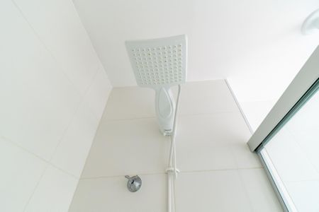 Apartamento à venda com 34m², 2 quartos e sem vagaBanheiro Social