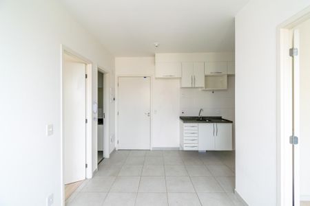 Apartamento à venda com 34m², 2 quartos e sem vagaSala