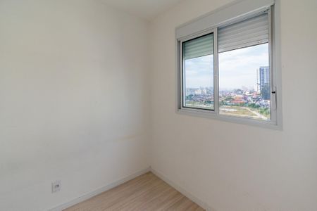 Quarto de apartamento à venda com 2 quartos, 34m² em Vila Paulista, São Paulo