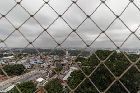 Apartamento à venda com 41m², 2 quartos e sem vagaVista Quarto 1