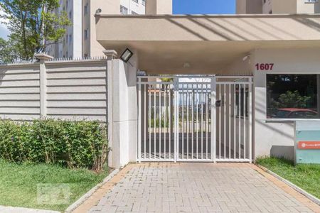 Apartamento à venda com 41m², 2 quartos e sem vagaFachada