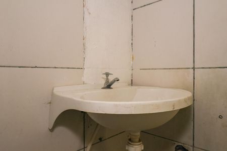 Casa para alugar com 50m², 1 quarto e sem vagaBanheiro