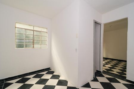Casa para alugar com 50m², 1 quarto e sem vagaQuarto 