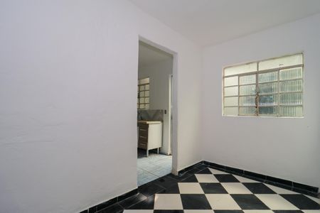 Casa para alugar com 50m², 1 quarto e sem vagaQuarto 