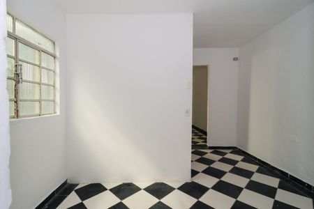 Casa para alugar com 50m², 1 quarto e sem vagaQuarto 