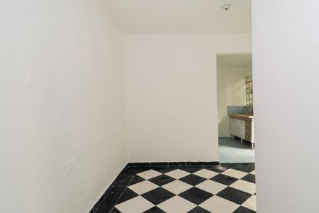 Casa para alugar com 50m², 1 quarto e sem vagaQuarto 