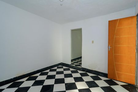 Casa para alugar com 50m², 1 quarto e sem vagaSala