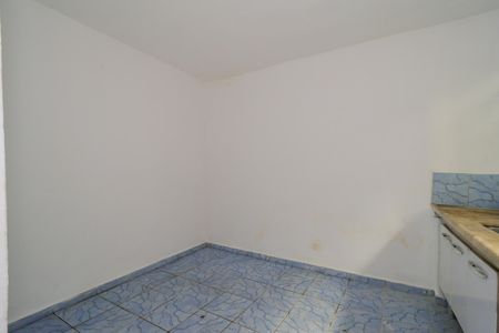Casa para alugar com 50m², 1 quarto e sem vagaCozinha