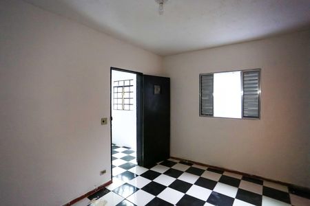 Casa para alugar com 60m², 1 quarto e sem vaga Casa para alugar com 60m², 1 quarto e sem vagaQuarto 1