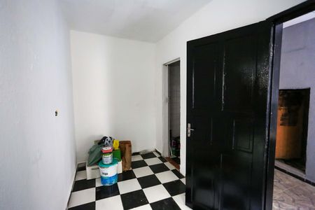 Casa para alugar com 60m², 1 quarto e sem vaga Casa para alugar com 60m², 1 quarto e sem vagacozinha