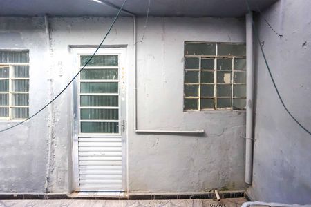 Casa para alugar com 60m², 1 quarto e sem vaga Casa para alugar com 60m², 1 quarto e sem vagaQuarto 1