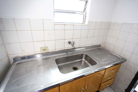 Casa para alugar com 60m², 1 quarto e sem vaga Casa para alugar com 60m², 1 quarto e sem vagacozinha
