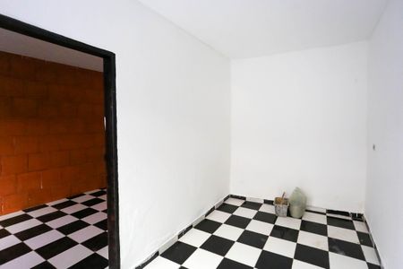Sala de casa para alugar com 1 quarto, 60m² em Parque Pinheiros, Taboão da Serra