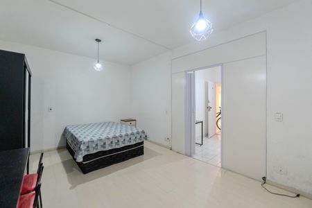 Studio para alugar com 60m², 1 quarto e sem vagaKitnet