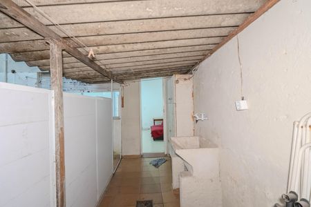 Studio para alugar com 60m², 1 quarto e sem vagaÁrea de Serviço