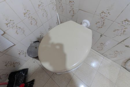 Studio para alugar com 60m², 1 quarto e sem vagaBanheiro