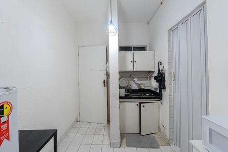 Studio para alugar com 60m², 1 quarto e sem vagaCozinha