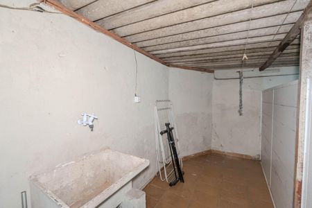 Studio para alugar com 60m², 1 quarto e sem vagaÁrea de Serviço