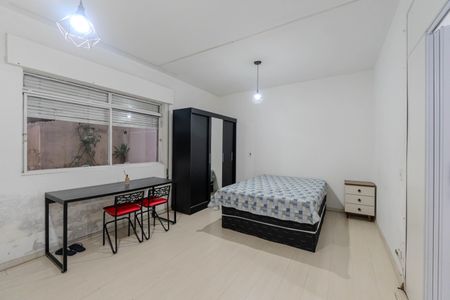 Studio para alugar com 60m², 1 quarto e sem vagaKitnet
