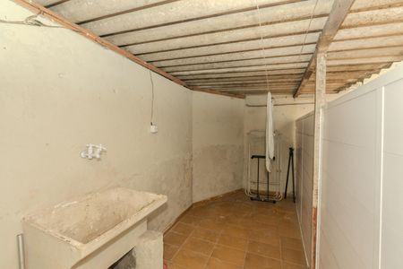 Studio para alugar com 60m², 1 quarto e sem vagaÁrea de Serviço