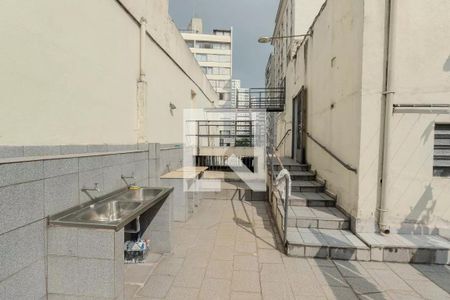 Studio para alugar com 60m², 1 quarto e sem vagaÁrea comum