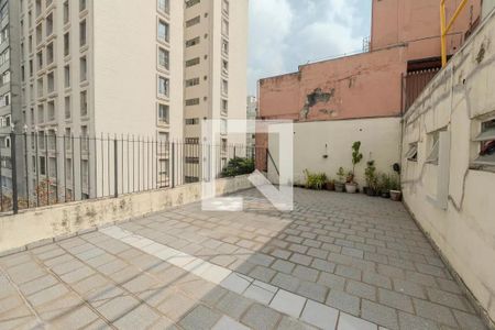 Studio para alugar com 60m², 1 quarto e sem vagaÁrea comum