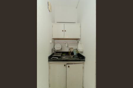 Studio para alugar com 60m², 1 quarto e sem vagaCozinha