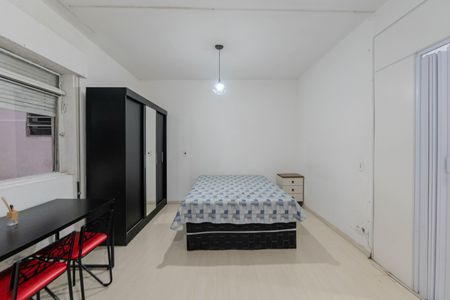 Studio para alugar com 60m², 1 quarto e sem vagaKitnet