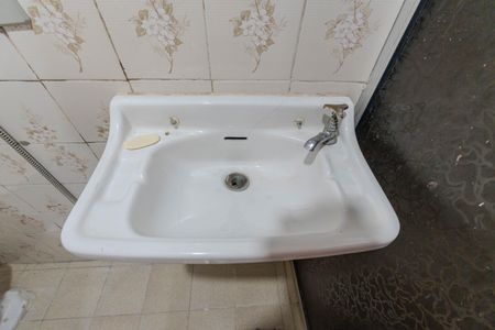 Studio para alugar com 60m², 1 quarto e sem vagaBanheiro