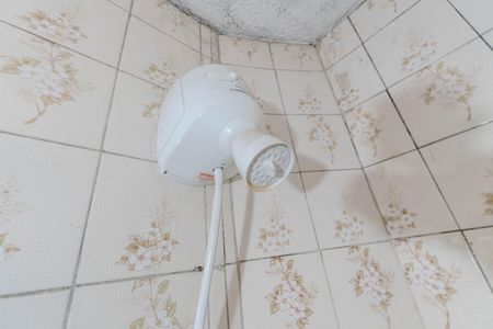 Studio para alugar com 60m², 1 quarto e sem vagaBanheiro