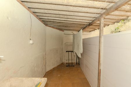 Studio para alugar com 60m², 1 quarto e sem vagaÁrea de Serviço