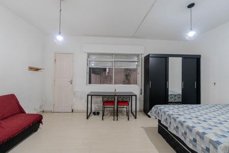 Studio para alugar com 60m², 1 quarto e sem vagaKitnet