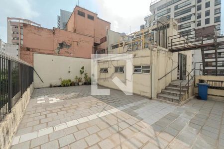 Studio para alugar com 60m², 1 quarto e sem vagaÁrea comum