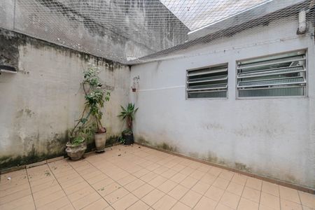 Studio para alugar com 60m², 1 quarto e sem vagaQuintal